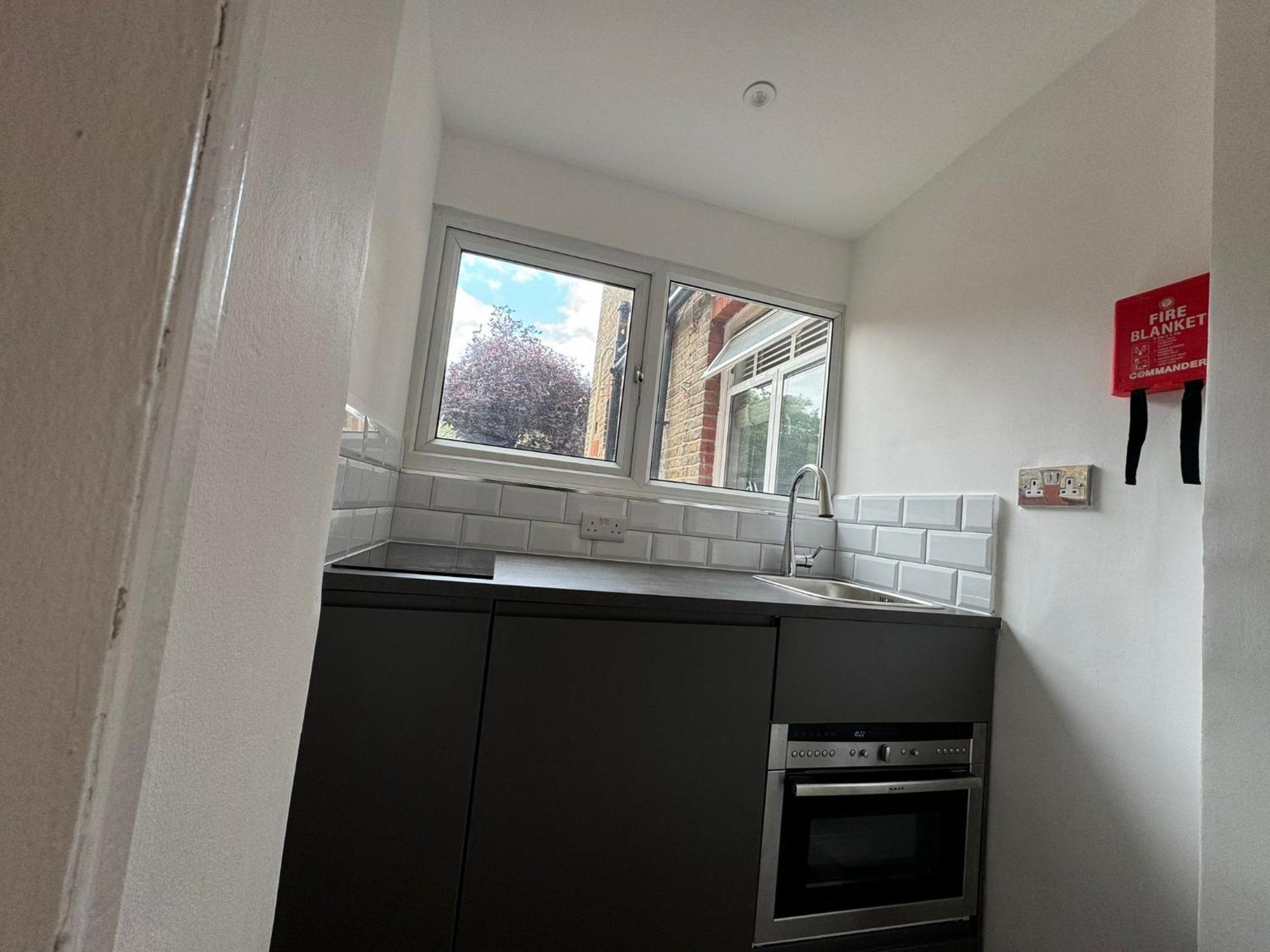 Apartament Modern Studio Chiswick