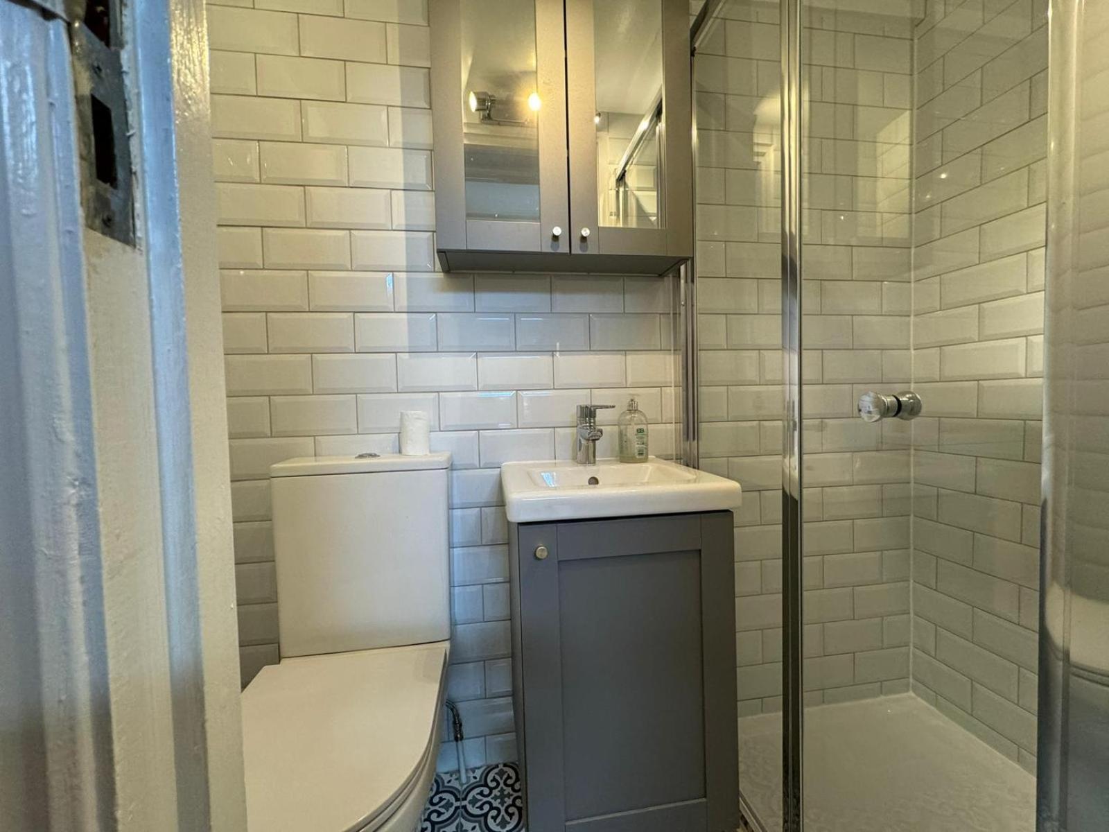 Apartament Modern Studio Chiswick *